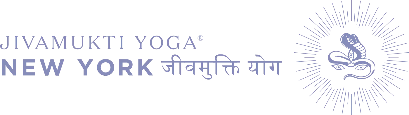 Jivamukti Yoga New York