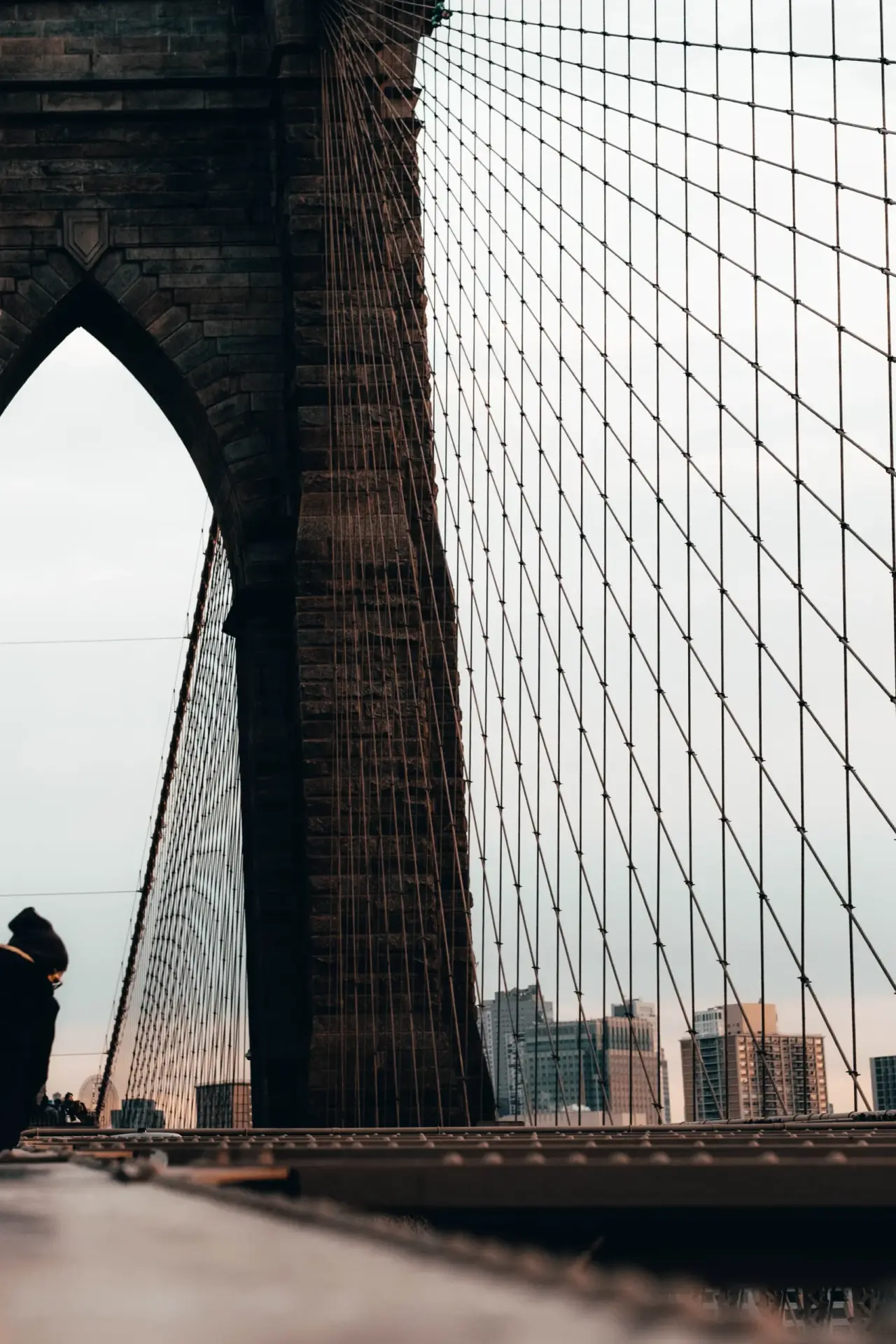 Brooklyn Bridge